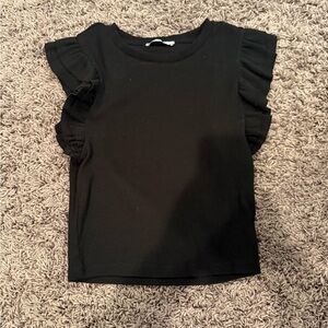 Zara top
